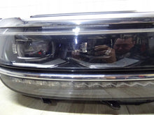 Laden Sie das Bild in den Galerie-Viewer, Frontscheinwerfer VW Tiguan Allspace 5NN941082C LED Rechts Headlight SCH6705422865xb
