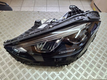 Laden Sie das Bild in den Galerie-Viewer, Frontscheinwerfer Mercedes-Benz W206 A2069066104 LED Links Headlight SCH7098129102vw