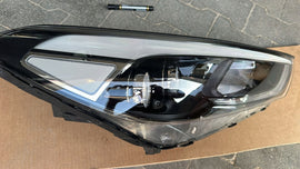 Frontscheinwerfer Hyundai Tucson 92102-D7200 LED Rechts Scheinwerfer Headlight SCH4923550347mw
