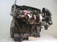 Load image into Gallery viewer, Motor Mercedes-Benz W212 651924 2.2 CDI 2009 Diesel Engine Komplett