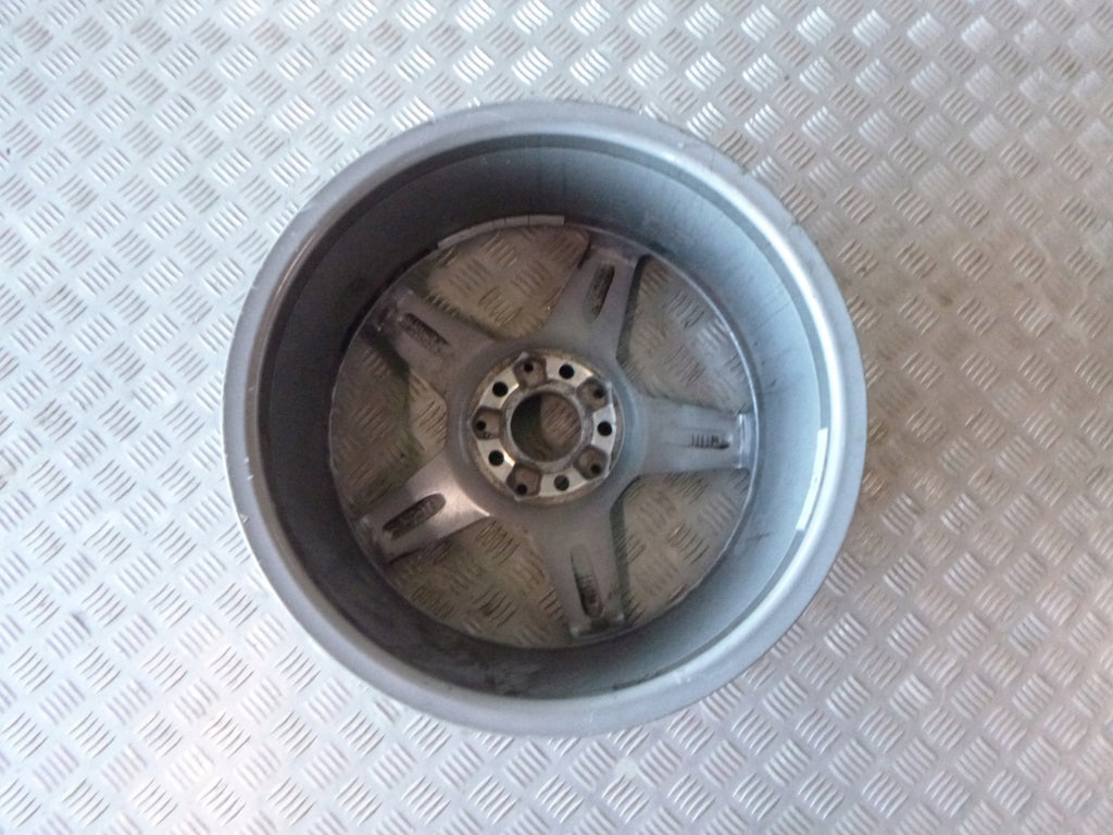 1x Alufelge 18 Zoll 7.5" 5x112 44ET A2054011100 Mercedes-Benz Amg Rim Wheel FEL6086682260ji