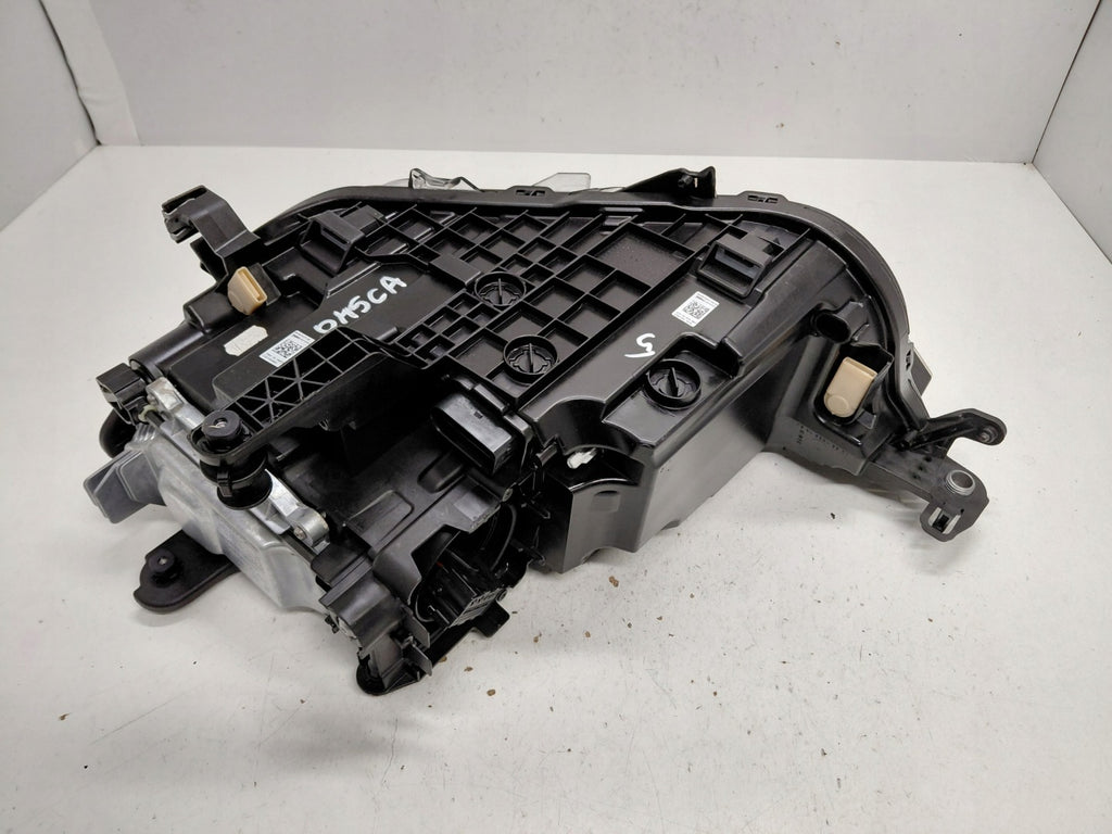 Frontscheinwerfer VW T-Roc 2GA941036CA Rechts Scheinwerfer Headlight SCH2666984831uv