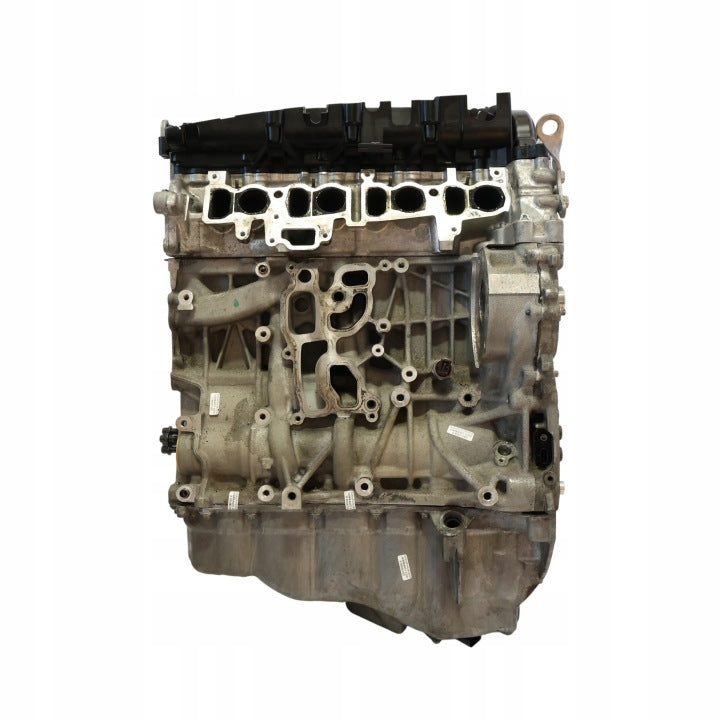 Motor BMW F21 F30 F32 F31 F20 N47D20C 2.0 119TKm Diesel Engine Unkomplett MOT8925515360ue