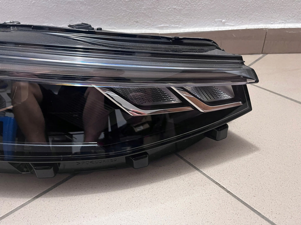 Frontscheinwerfer VW Passat 3J1941006 LED Rechts Scheinwerfer Headlight SCH8480354048gg