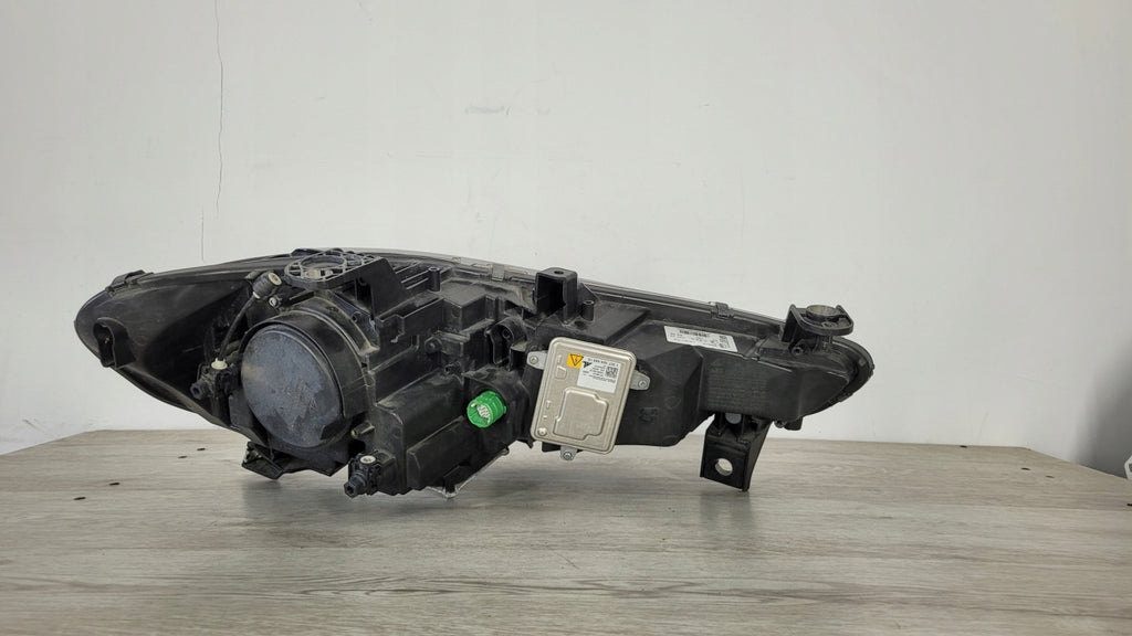 Frontscheinwerfer Alfa Romeo Giulia 50564104 Xenon Links Scheinwerfer Headlight SCH2133565737hw