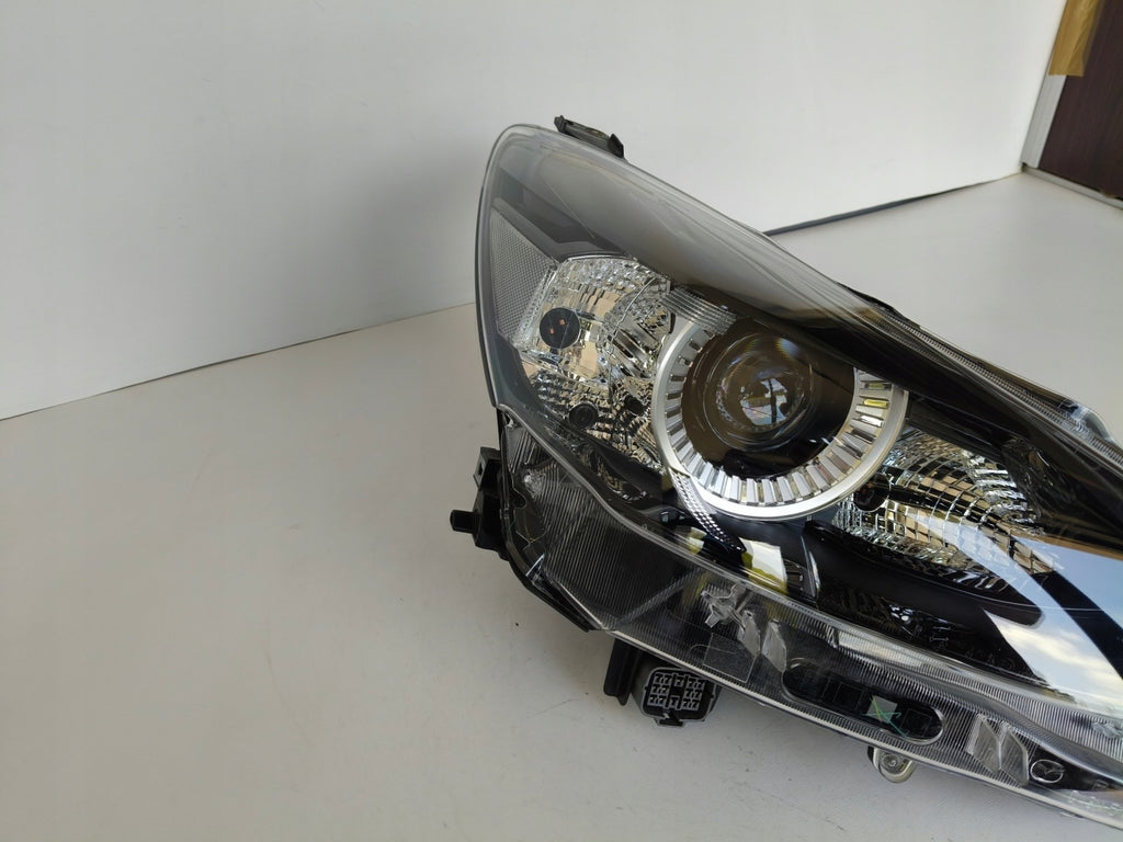Frontscheinwerfer Mazda 2 D43N-51030 Full LED Rechts Scheinwerfer Headlight SCH1994133879ua