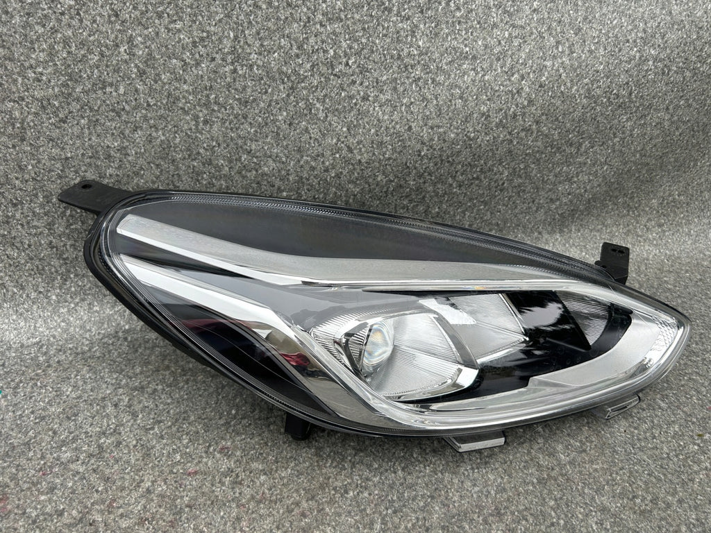 Frontscheinwerfer Ford I L1BB-13E014-CD Rechts Scheinwerfer Headlight SCH1870646905am