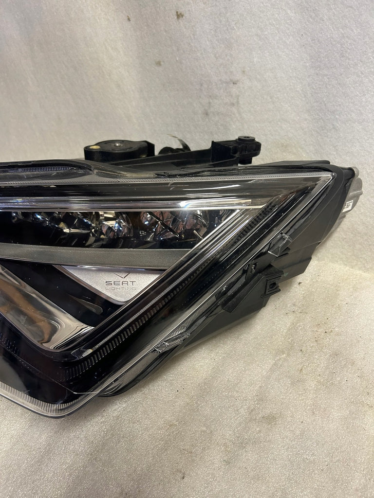 Frontscheinwerfer Seat Ateca 576941007F FULL LED Links Scheinwerfer Headlight