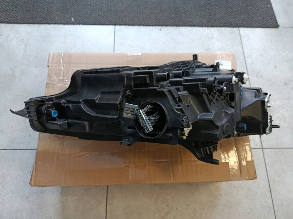 Frontscheinwerfer Volvo S60 II V60 32365339 LED Links Scheinwerfer Headlight SCH7960413060tr