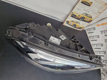 Laden Sie das Bild in den Galerie-Viewer, Frontscheinwerfer Mercedes-Benz 85122000 Rechts Scheinwerfer Headlight SCH8665100760vi