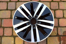 1x Alufelge 17 Zoll 6.5