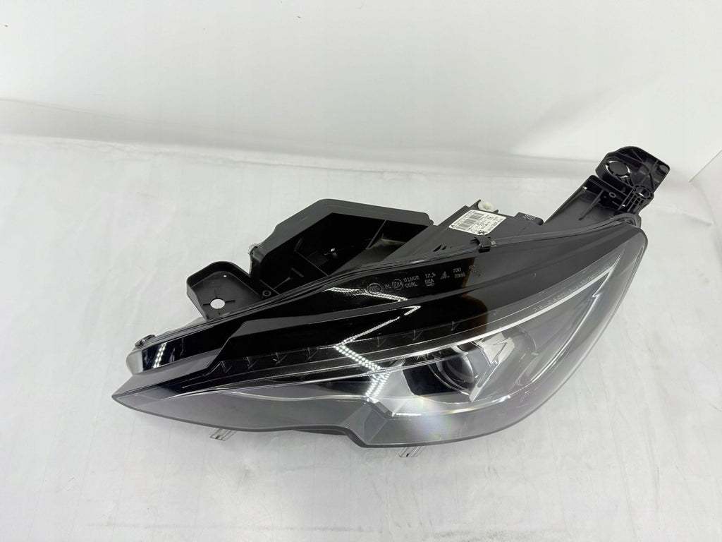 Frontscheinwerfer Peugeot 308 9677832480 Links Scheinwerfer Headlight SCH1921491191ug