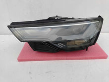Laden Sie das Bild in den Galerie-Viewer, Frontscheinwerfer Audi A6 C8 4K0941033 LED Links Scheinwerfer Headlight SCH1888419832ej