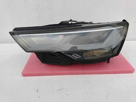 Frontscheinwerfer Audi A6 C8 4K0941033 LED Links Scheinwerfer Headlight SCH1888419832ej