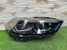 Laden Sie das Bild in den Galerie-Viewer, Frontscheinwerfer BMW 1 F40 8082628 Rechts Scheinwerfer Headlight