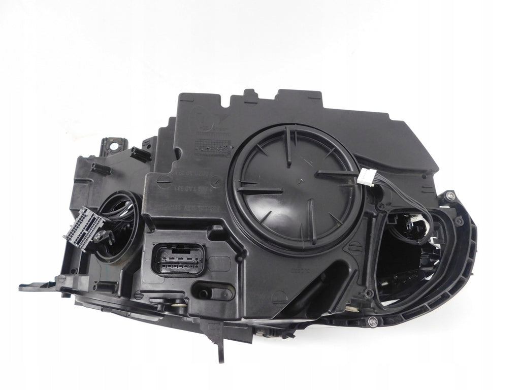 Frontscheinwerfer BMW X5 F15 F16 7471347 LED Links Scheinwerfer Headlight SCH2563824775oe