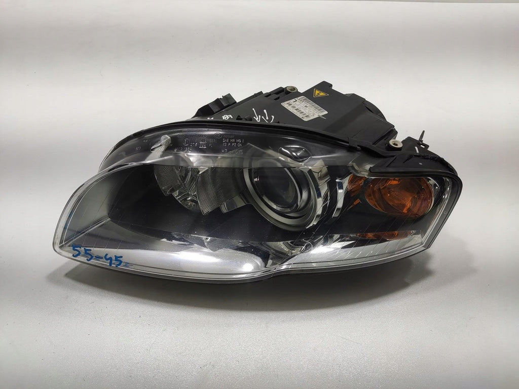 Frontscheinwerfer Audi A4 B7 8E0941003AM Xenon Links Scheinwerfer Headlight SCH5682936539kt