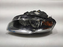 Laden Sie das Bild in den Galerie-Viewer, Frontscheinwerfer Audi A4 B7 8E0941003AM Xenon Links Scheinwerfer Headlight SCH5682936539kt