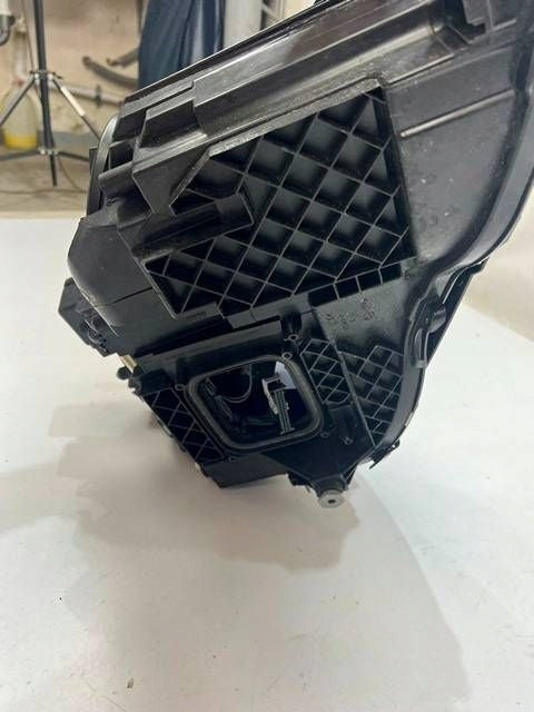 Frontscheinwerfer Mercedes-Benz W212 A2128204939 Links Scheinwerfer Headlight SCH4970953764mc