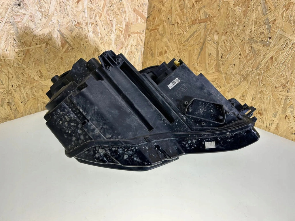 Frontscheinwerfer Skoda Karoq 57B941015A Rechts Scheinwerfer Headlight SCH2912931148sl