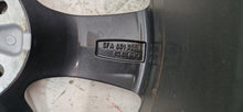 Laden Sie das Bild in den Galerie-Viewer, 1x Alufelge 19 Zoll 8.0" 5x112 49ET Matt Schwarz 5FA601025F Cupra Leon Rim Wheel FEL2478008657du