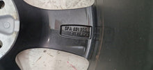 Laden Sie das Bild in den Galerie-Viewer, 1x Alufelge 19 Zoll 8.0" 5x112 49ET Matt Schwarz 5FA601025F Cupra Leon Rim Wheel FEL2478008657du
