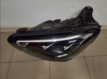 Load image into Gallery viewer, Frontscheinwerfer Mercedes-Benz W213 A2139067509 LED Links Headlight SCH5619730635qz