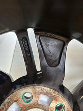 Load image into Gallery viewer, 1x Alufelge 17 Zoll 17080A Honda Civic X I Rim Wheel FEL9220579705at