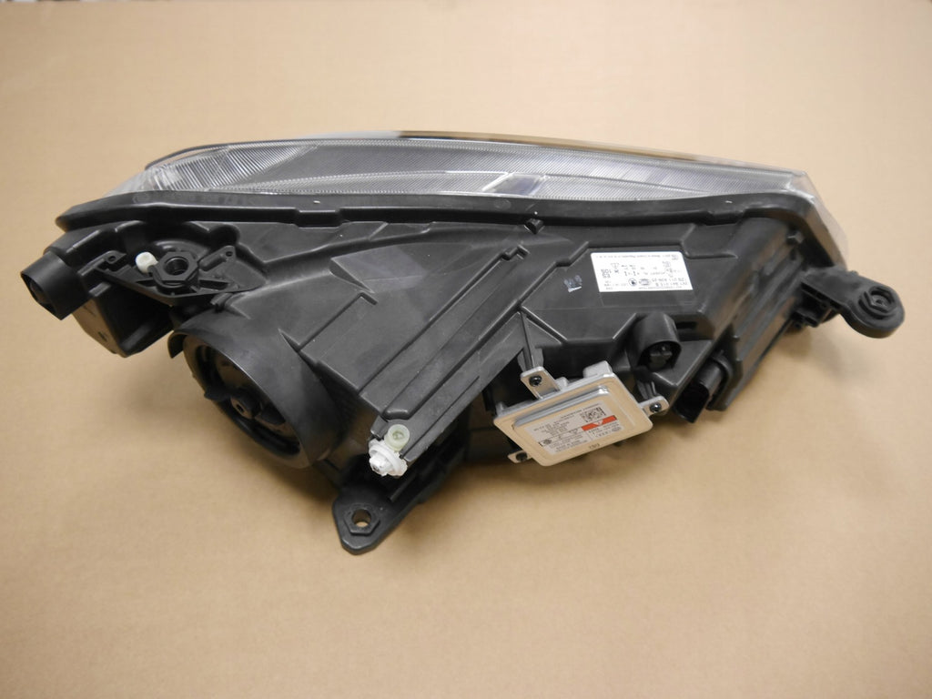 Frontscheinwerfer Skoda Superb III 3V1941015B Xenon Links Scheinwerfer Headlight