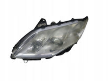 Laden Sie das Bild in den Galerie-Viewer, Frontscheinwerfer Renault Laguna III 26060035R Links Scheinwerfer Headlight SCH2200234924qp