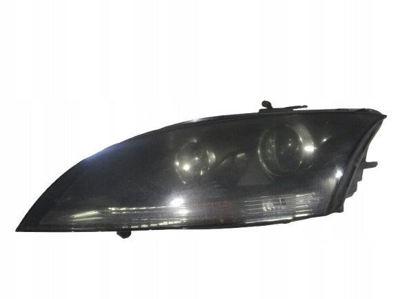 Frontscheinwerfer Audi Tt 8J0941003 Links Scheinwerfer Headlight SCH3310105529rg