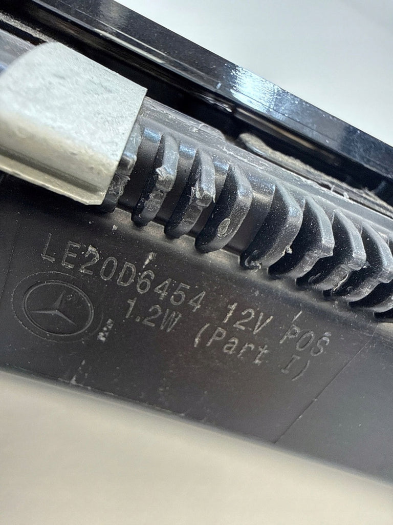 Frontscheinwerfer Mercedes-Benz Eqs V297 -LE20D6454-2979064700 Vorderseite SCH4624120621cz