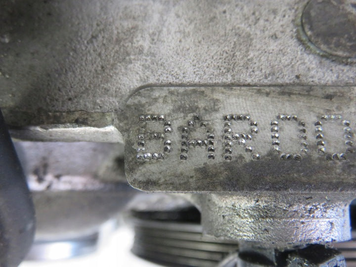 Motor Audi Q7 BAR 4.2 FSI 350PS 2007 Benzin Engine Unkomplett MOT3263366824vn