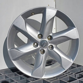 1x Alufelge 18 Zoll Nissan Murano Z51 I Rim Wheel FEL6007297774ja