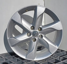 Load image into Gallery viewer, 1x Alufelge 18 Zoll Nissan Murano Z51 I Rim Wheel FEL6007297774ja