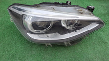 Load image into Gallery viewer, Frontscheinwerfer BMW 1 F21 F20 7229678 Bi-Xenon Rechts Scheinwerfer Headlight SCH9503550409ct