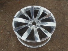 Load image into Gallery viewer, 1x Alufelge 19 Zoll 9.0" 5x112 1K8601025C VW Scirocco Rim Wheel FEL2887440934gt