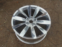 Laden Sie das Bild in den Galerie-Viewer, 1x Alufelge 19 Zoll 9.0" 5x112 1K8601025C VW Scirocco Rim Wheel FEL2887440934gt