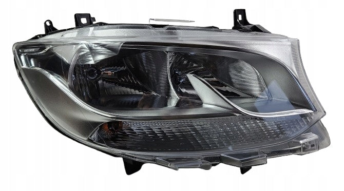 Frontscheinwerfer Mercedes-Benz Sprinter A9109060100 90139095AF Rechts Headlight SCH6875687286or