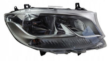 Laden Sie das Bild in den Galerie-Viewer, Frontscheinwerfer Mercedes-Benz Sprinter A9109060100 90139095AF Rechts Headlight SCH6875687286or