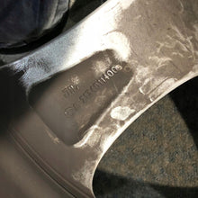 Laden Sie das Bild in den Galerie-Viewer, 1x Alufelge 18 Zoll 8.0&quot; 5x112 A2134011400 Mercedes-Benz W213 Rim Wheel