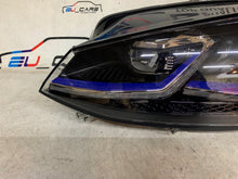 Laden Sie das Bild in den Galerie-Viewer, Frontscheinwerfer VW Golf VII 5g1 5G1941081B Links Scheinwerfer Headlight SCH4802155585of