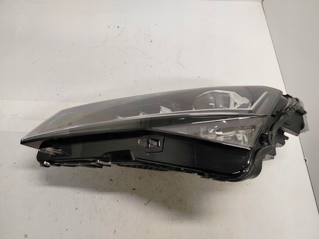 Frontscheinwerfer Skoda Superb III 3V1941015E Full LED Links Headlight