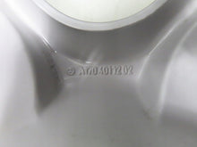 Laden Sie das Bild in den Galerie-Viewer, 4x Alufelge 16 Zoll 7.0" 5x112 37ET Silber A1704011102 Mercedes-Benz Slk FEL7646465339zu