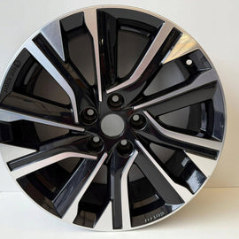 1x Alufelge 18 Zoll KSR4-V3-810 Mazda Cx60 Cx-60 Rim Wheel FEL3644400019sf