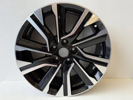 1x Alufelge 18 Zoll KSR4-V3-810 Mazda Cx60 Cx-60 Rim Wheel FEL3644400019sf