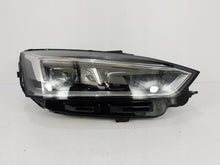 Laden Sie das Bild in den Galerie-Viewer, Frontscheinwerfer Audi A5 8W6941034D Full LED Rechts Scheinwerfer Headlight