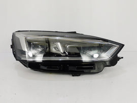 Frontscheinwerfer Audi A5 8W6941034D Full LED Rechts Scheinwerfer Headlight