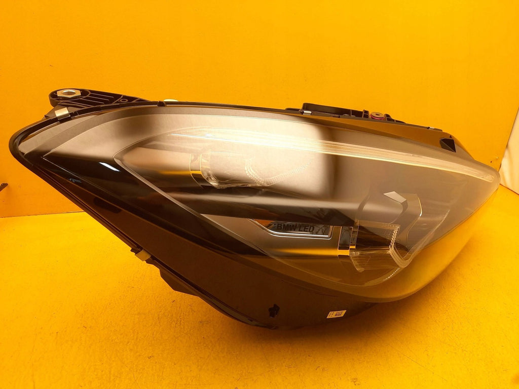Frontscheinwerfer BMW Z4 G29 5A2DB96 Full LED Ein Stück (Rechts oder Links) SCH4125843294zq