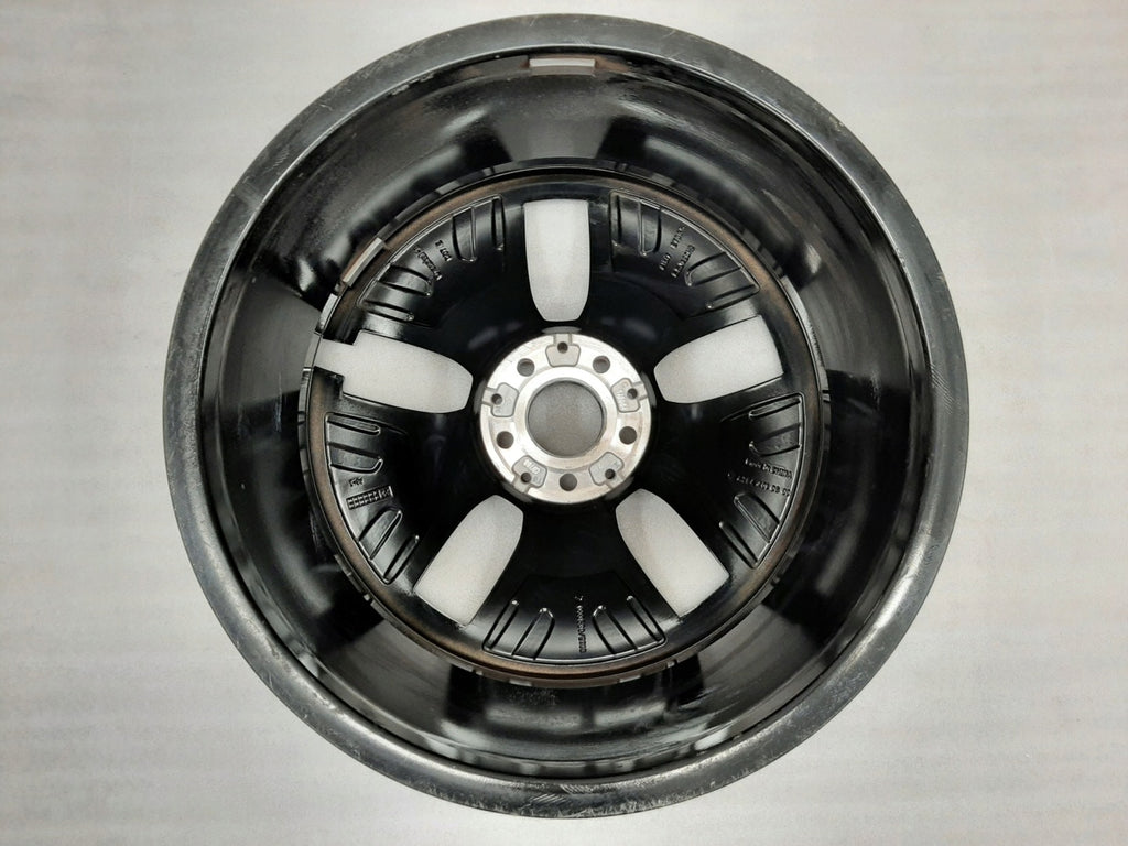 1x Alufelge 20 Zoll 8.5" 5x112 38 5ET A2944010600 Mercedes-Benz Eqe Rim Wheel FEL1115353523tr
